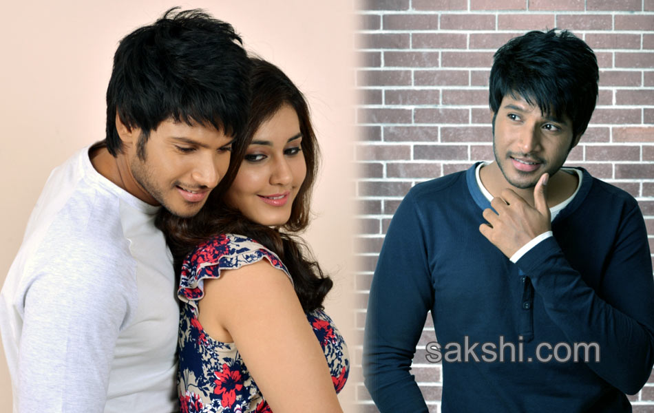 joru Movie Stills - Sakshi10