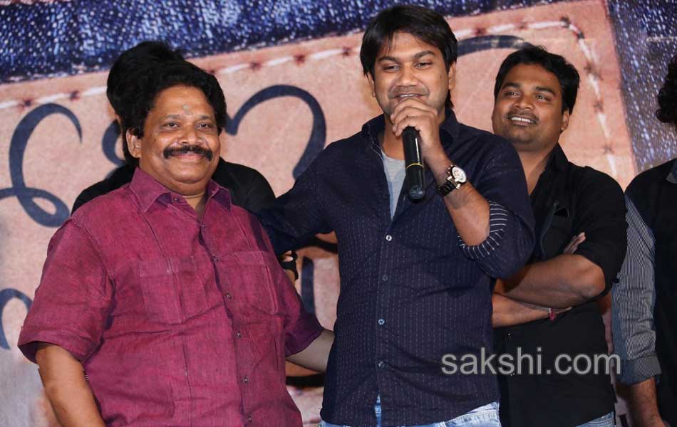 close friends promotional song released - Sakshi6