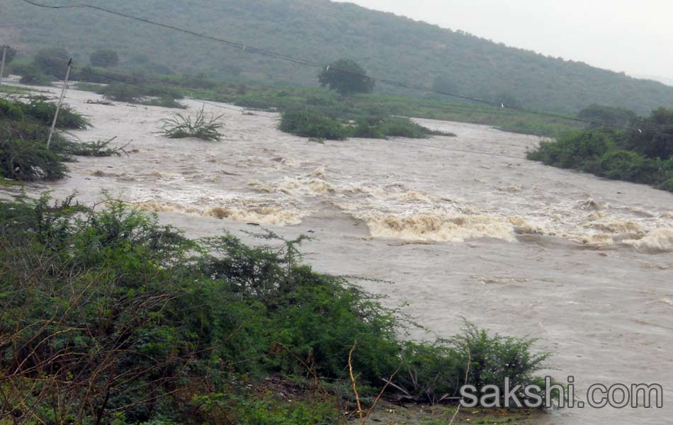 Heavy rains in guntur district - Sakshi8