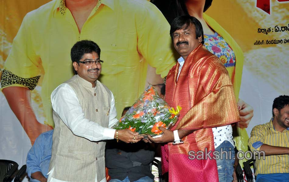 Namaste Movie Audio Launch5