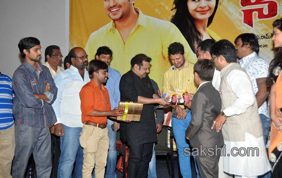 Namaste Movie Audio Launch13