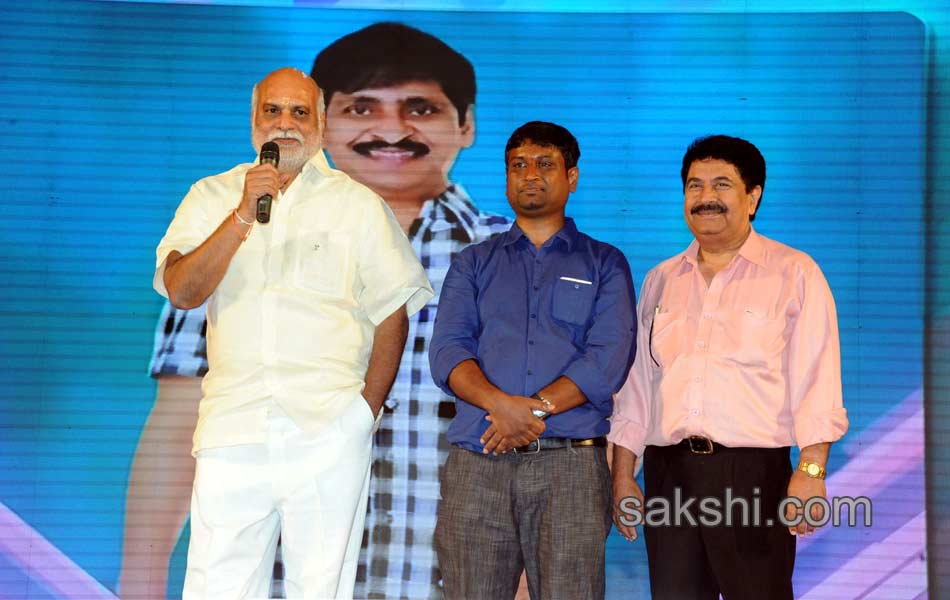 Yamaleela 2 Movie Audio Launch - Sakshi13