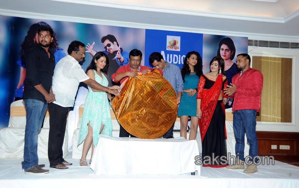 Chusinodiki Chusinantha Movie Audio Launch4