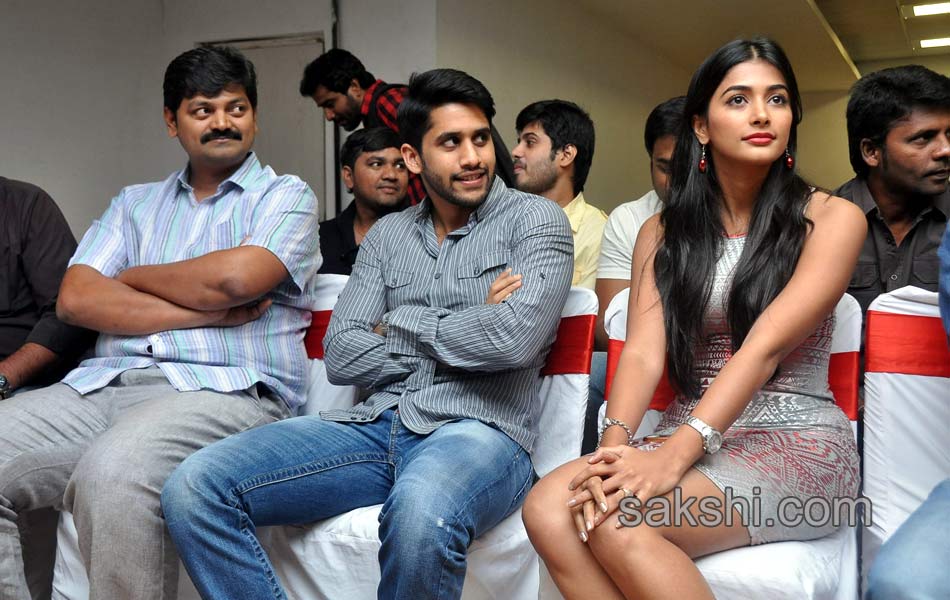 oka laila kosam movie success meet15