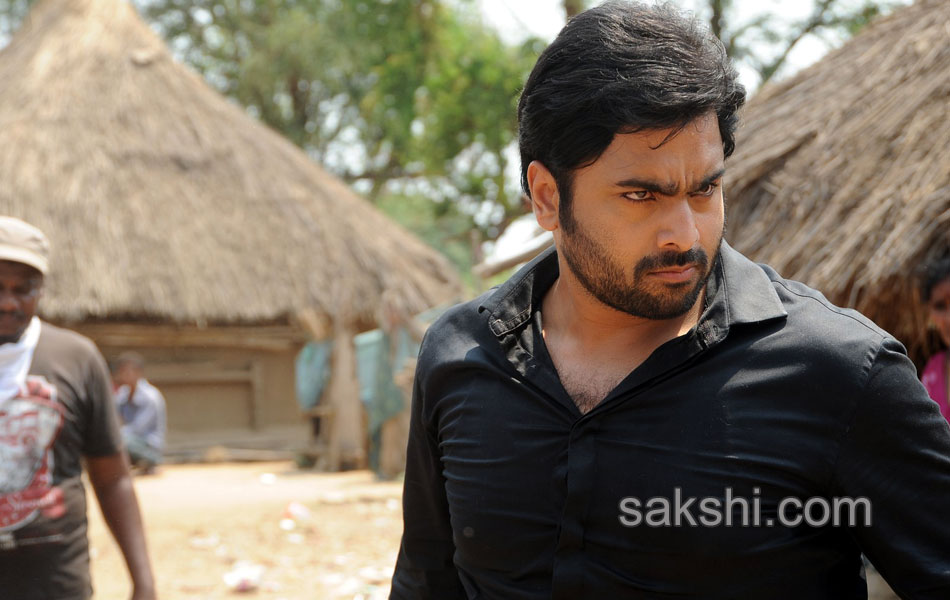 Rowdy Fellow Movie New Stills - Sakshi9