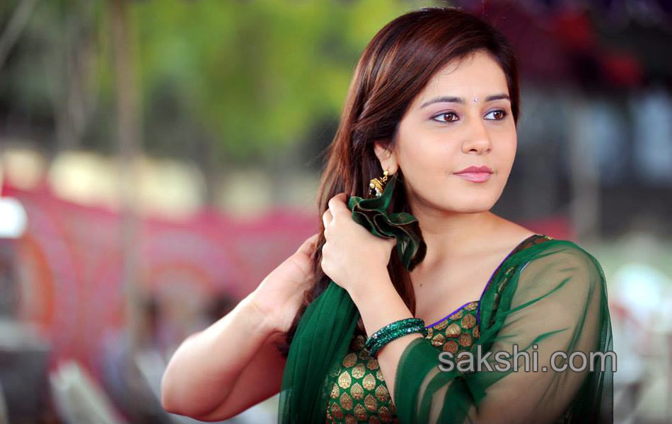 Rashi Khanna Joru Movie Stills - Sakshi2