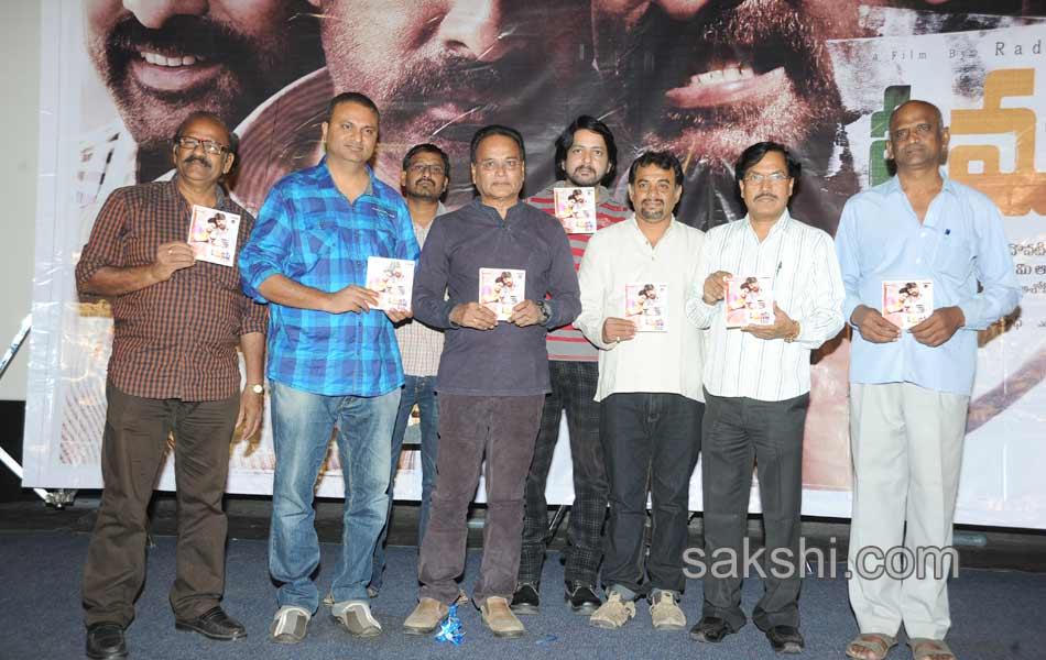 O Manishi Katha Audio Launch - Sakshi6