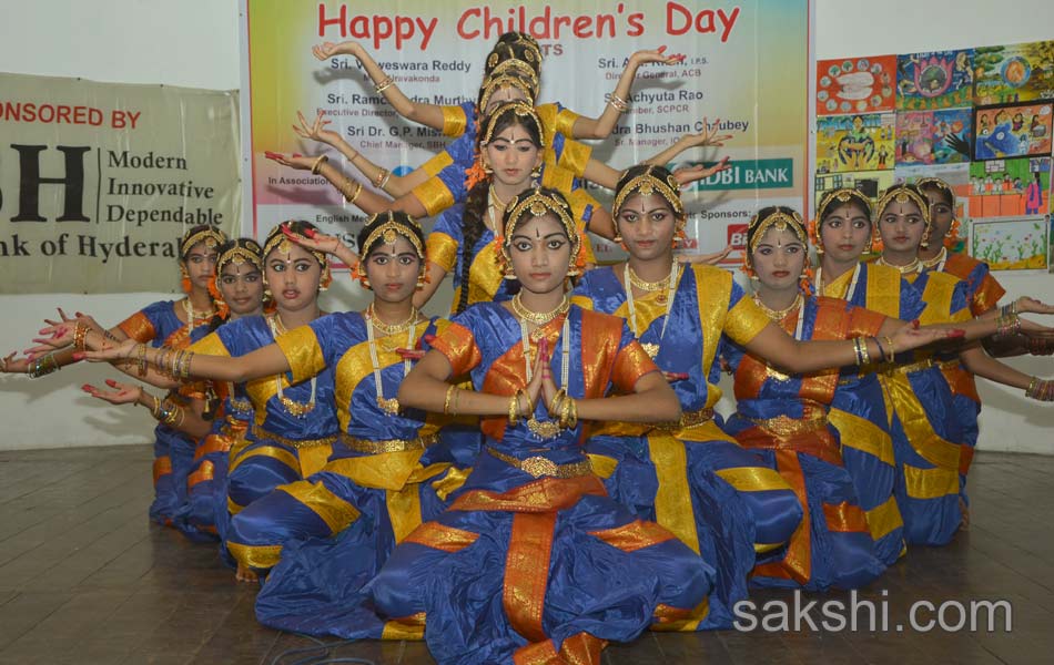 Childrens Day special - Sakshi4