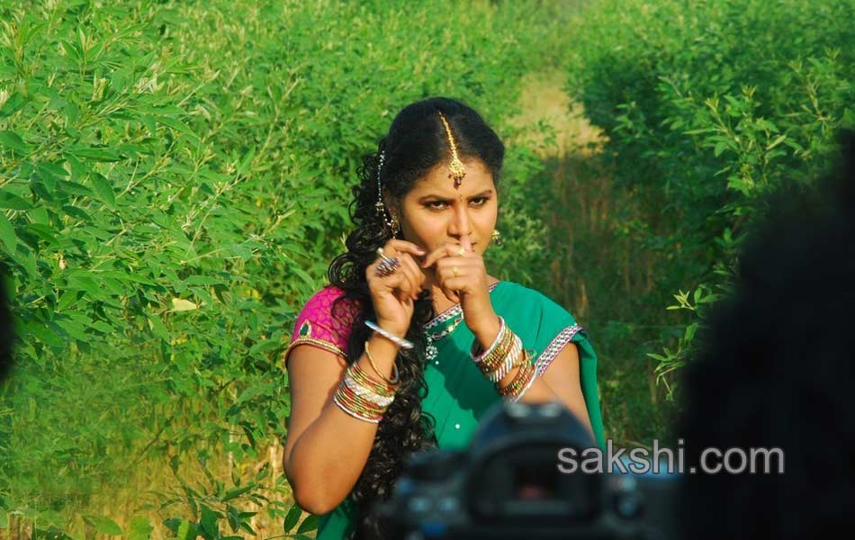 Theertha Movie Stills - Sakshi5