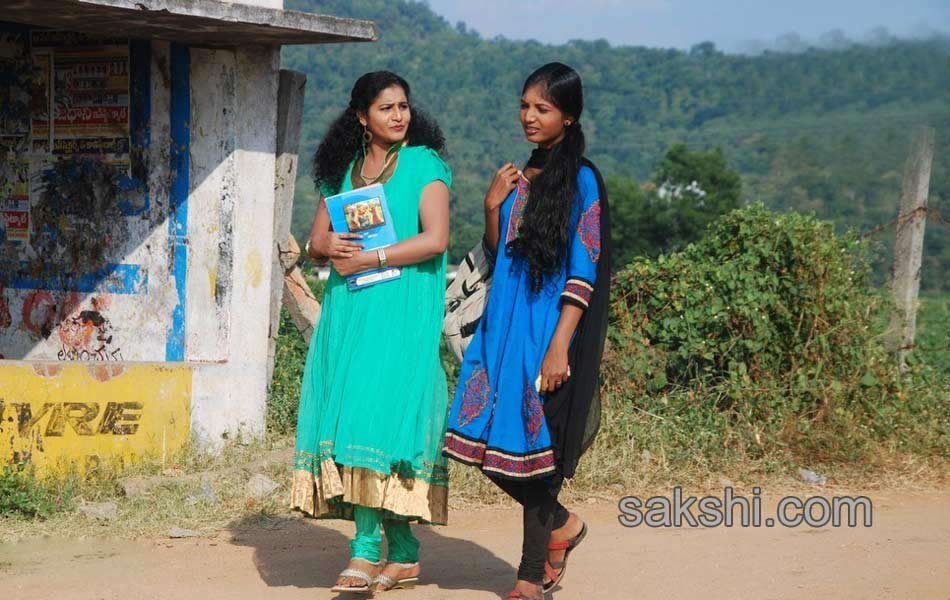 Theertha Movie Stills - Sakshi6