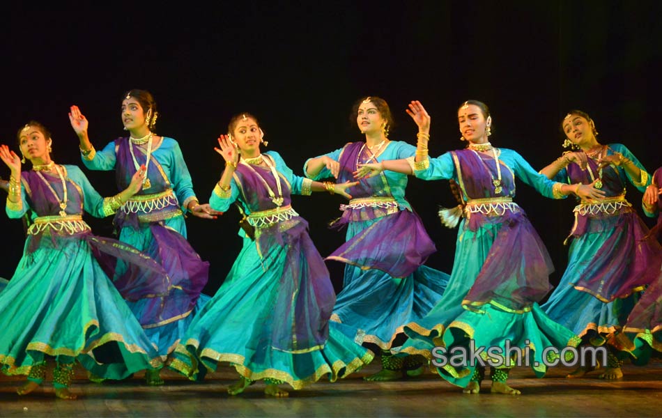 Kathak dance performances3