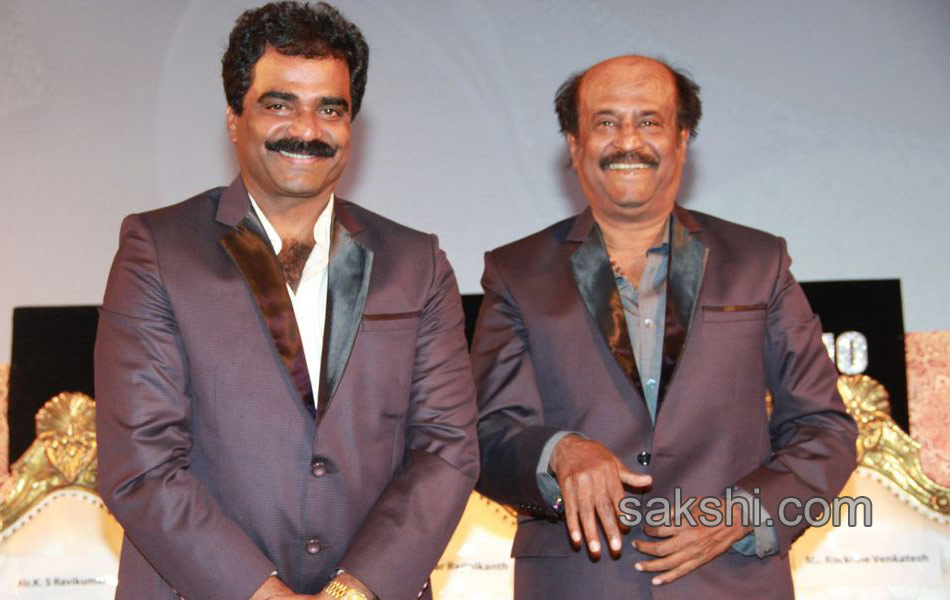 Lingaa audio launch6