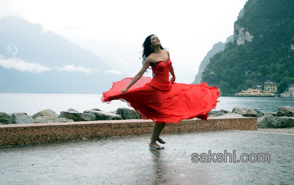 Yamaleela 2 Movie New Stills - Sakshi7