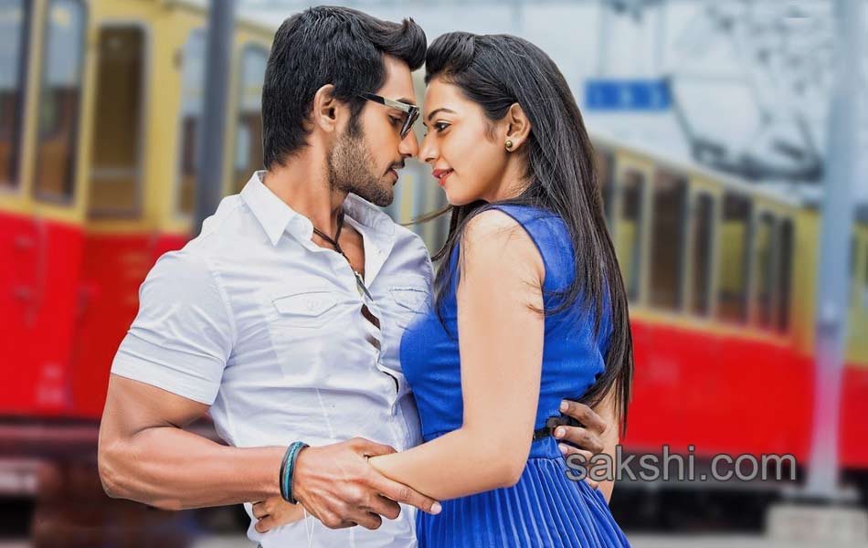 Rough Movie New Stills7