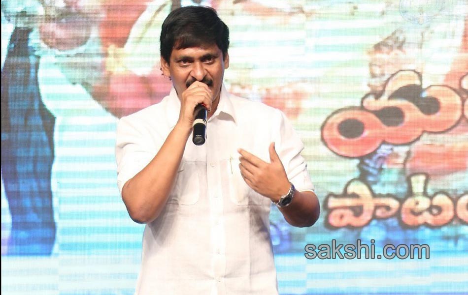 Yamaleela 2 Platinum Disc Function - Sakshi5