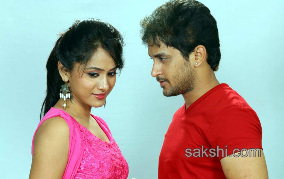 O Cheliya Naa Priya Sakhiya MOvie Stills11