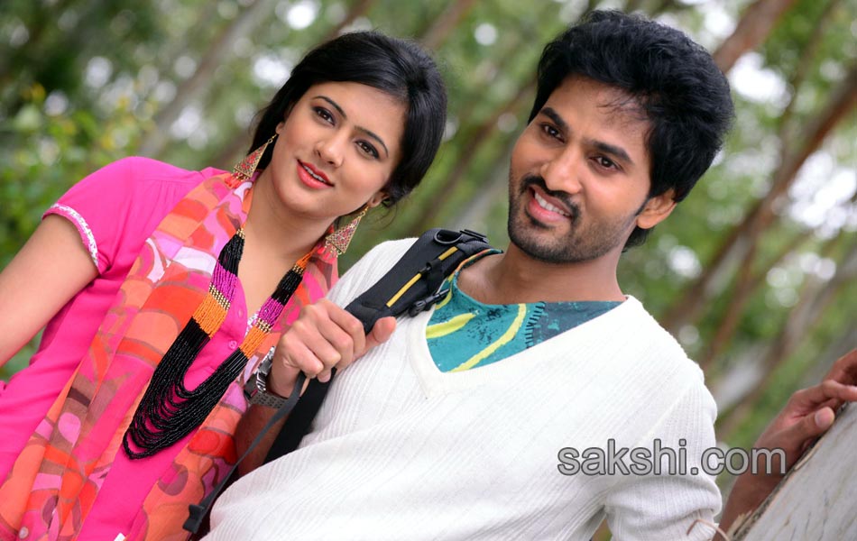 Yamaleela 2 movie stills - Sakshi8