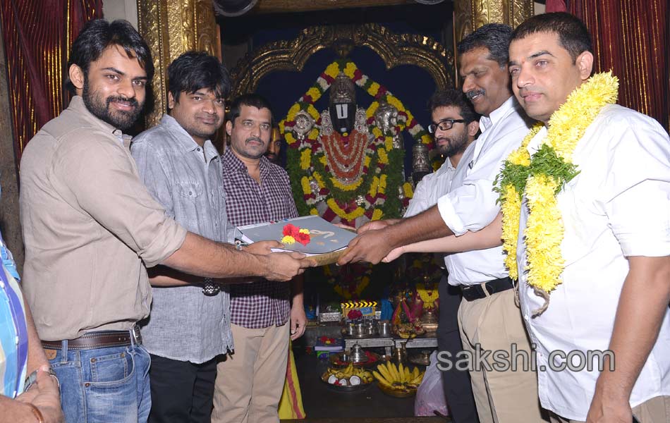 subramanyam for sale movie launch1