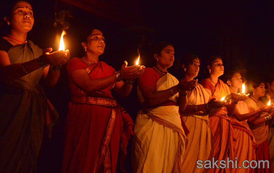 Veeragandham drama at Ravindhra bharathi - Sakshi6