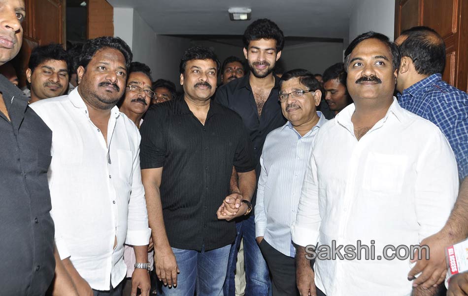 mukunda Audio launch12