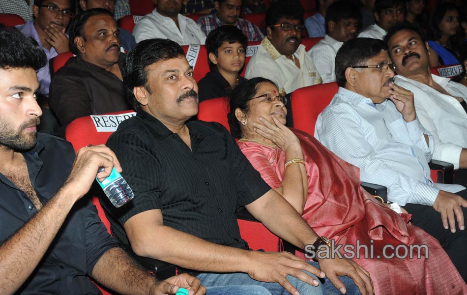 mukunda Audio launch13