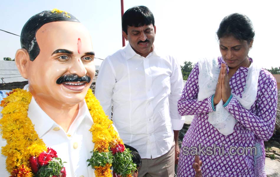 sharmila s paramarsha yatra8