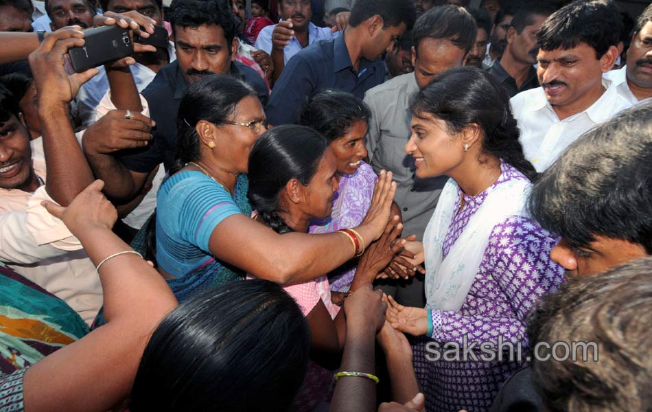 sharmila s paramarsha yatra21