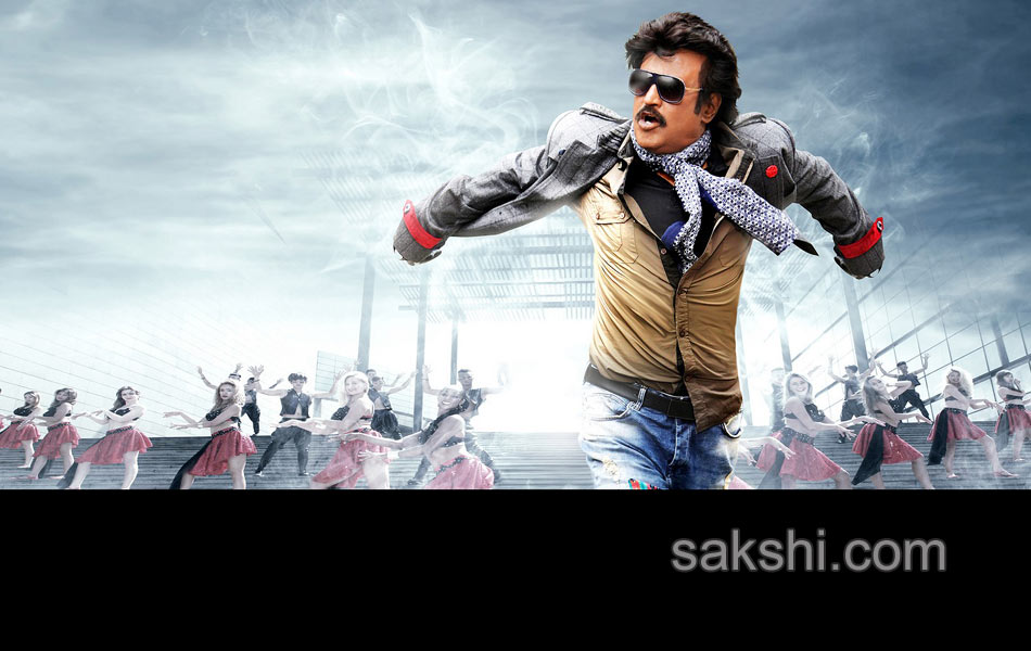 Lingaa Movie Stills4