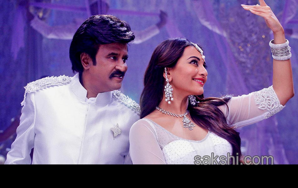 Lingaa Movie Stills11