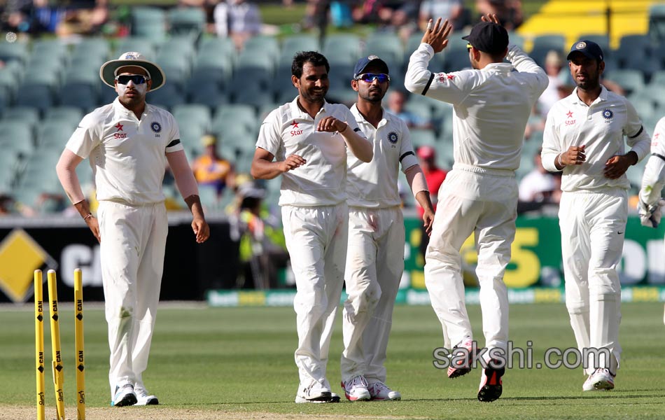 india australia first test pictures9