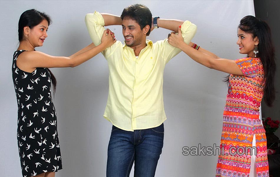 o cheliya na priya sakhiya movie stills - Sakshi9