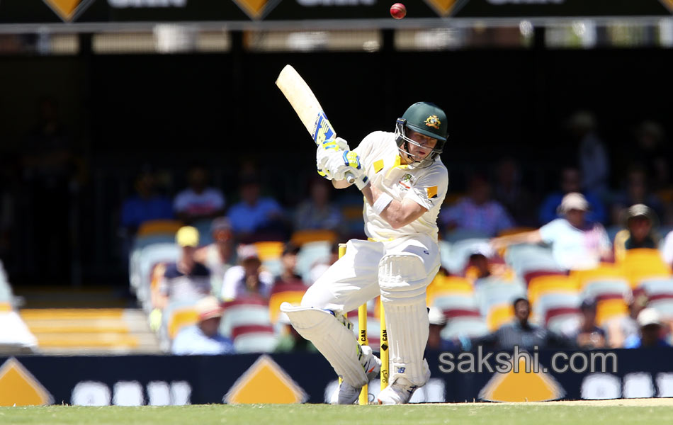 lbum india vs australia 2nd test day 3 at gabba18