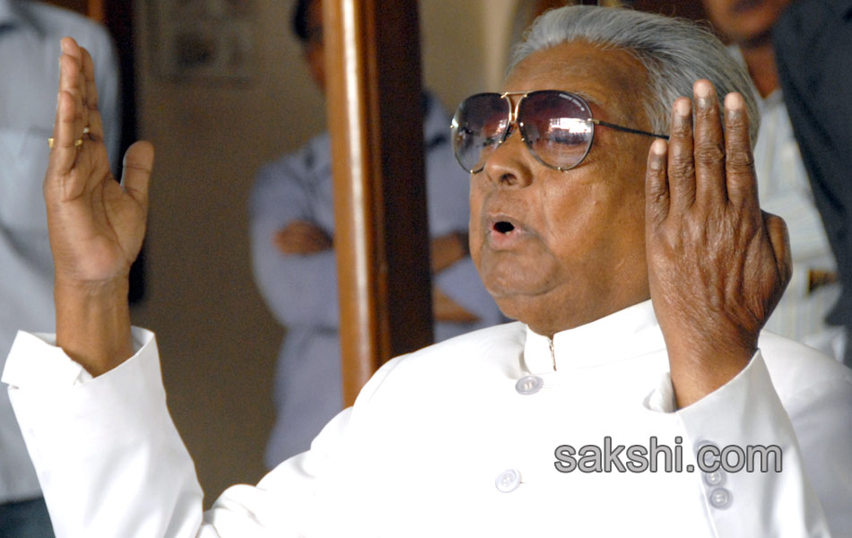 venkata swamy no more - Sakshi3