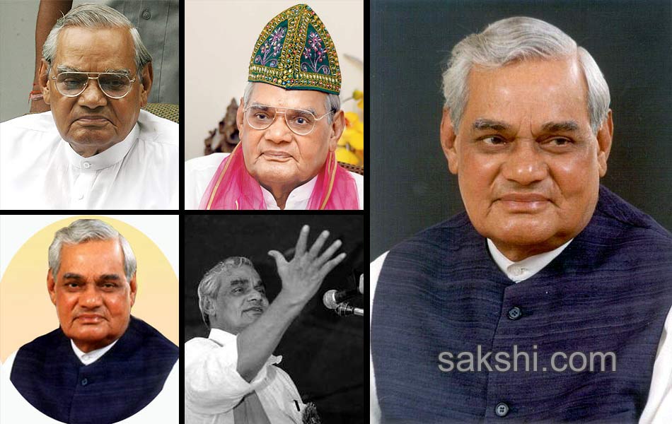 Government Announces Bharat Ratna to Atal Bihari Vajpayee and Madan Mohan Malaviya - Sakshi3