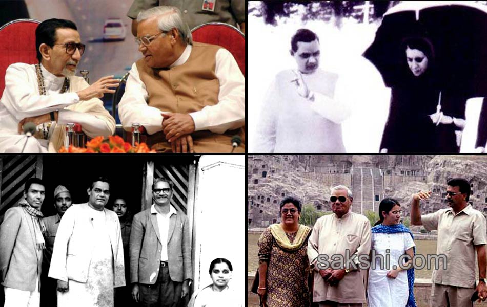 Government Announces Bharat Ratna to Atal Bihari Vajpayee and Madan Mohan Malaviya - Sakshi8