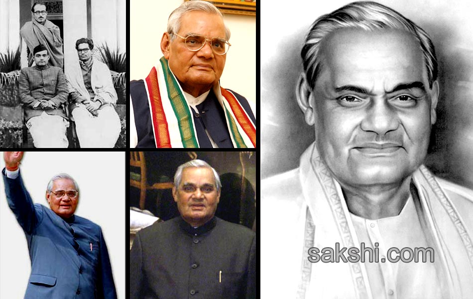 Government Announces Bharat Ratna to Atal Bihari Vajpayee and Madan Mohan Malaviya - Sakshi15