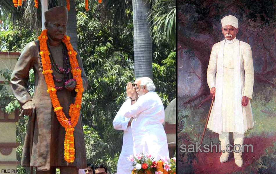 Government Announces Bharat Ratna to Atal Bihari Vajpayee and Madan Mohan Malaviya - Sakshi19