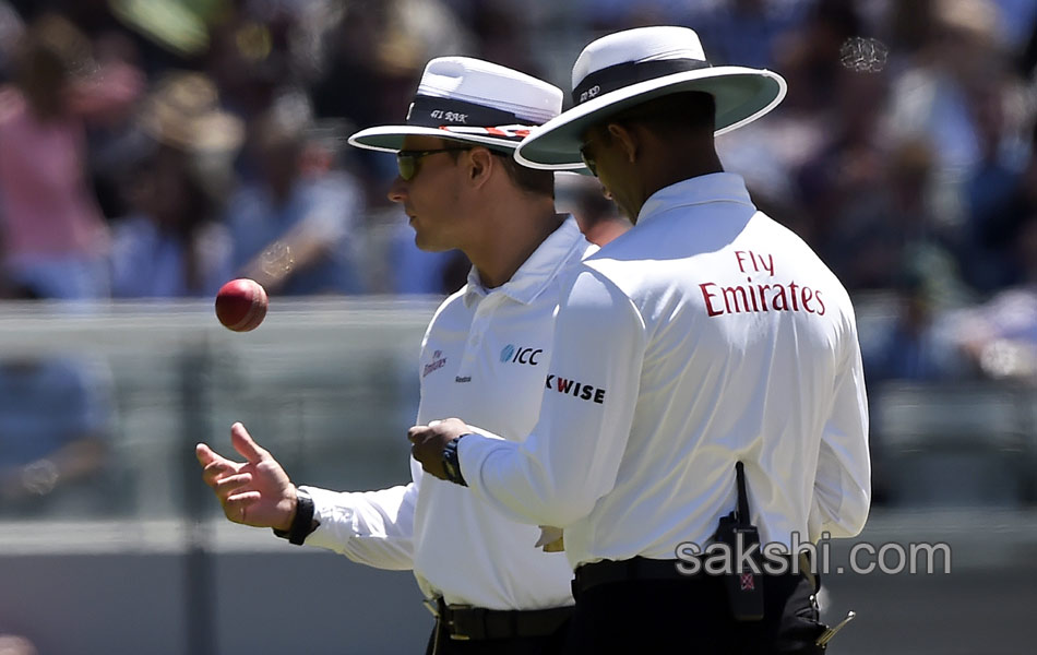 india vs australia third cricket test day 2 in Melbourne8