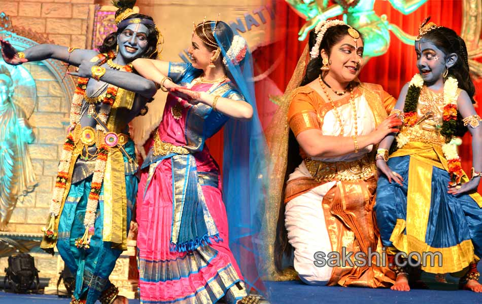 Muvvala dancers Savvadi13