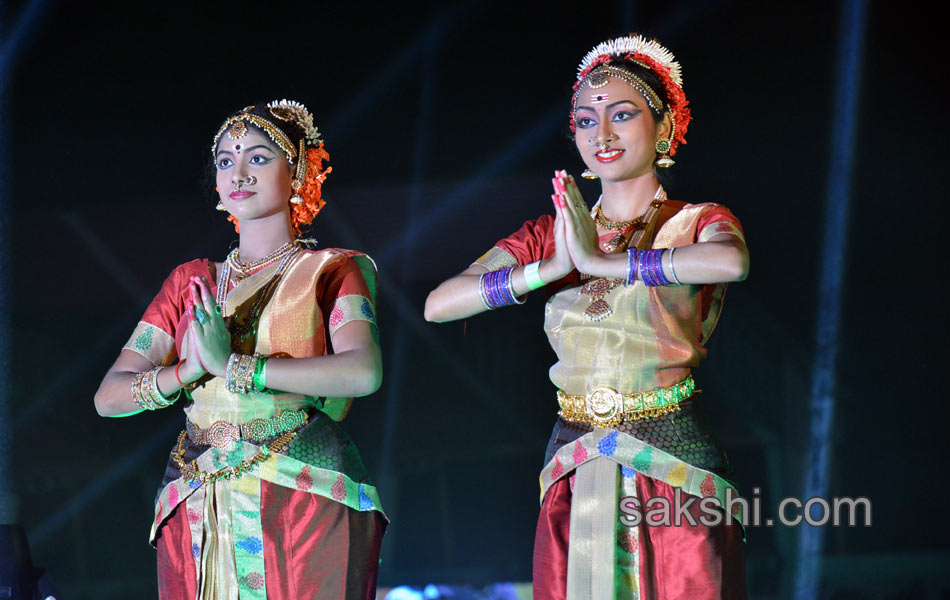 the end of silicon andhra kuchipudi festival13