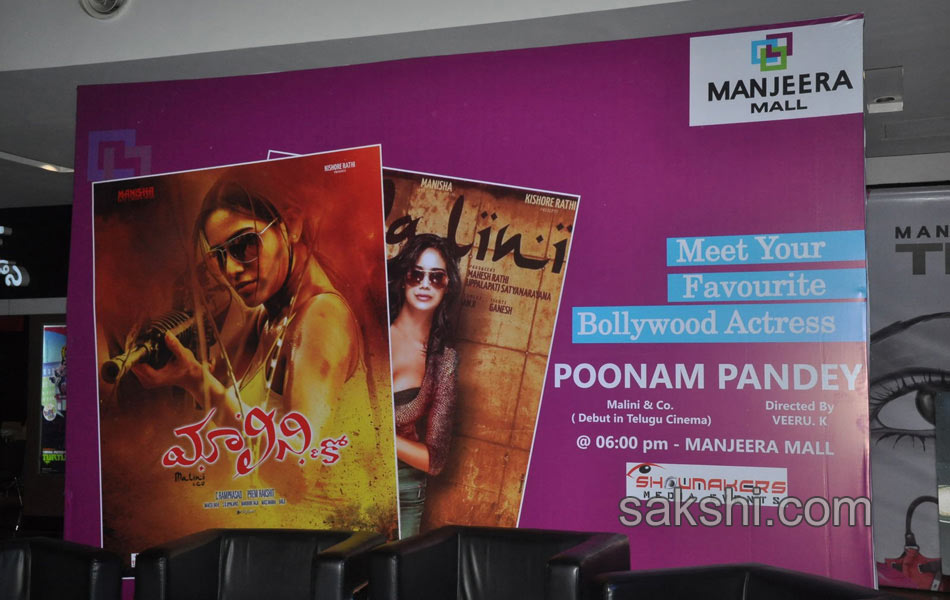 Punampande in Manjeera Mall - Sakshi2