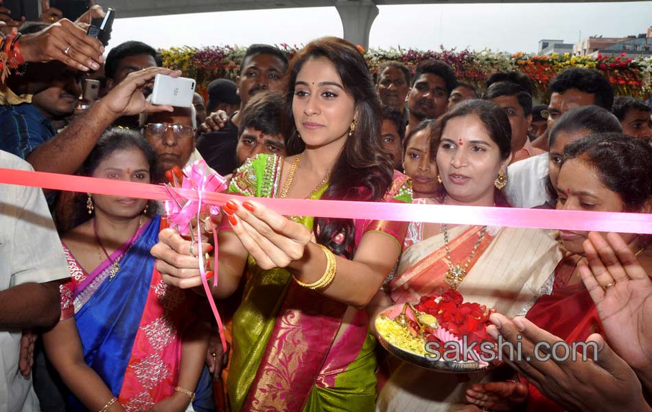 Rezina launches Chennai Shopping Mall - Sakshi2