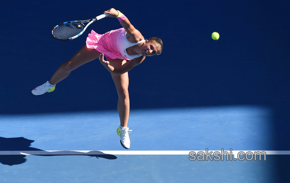 Australia open Tennis30