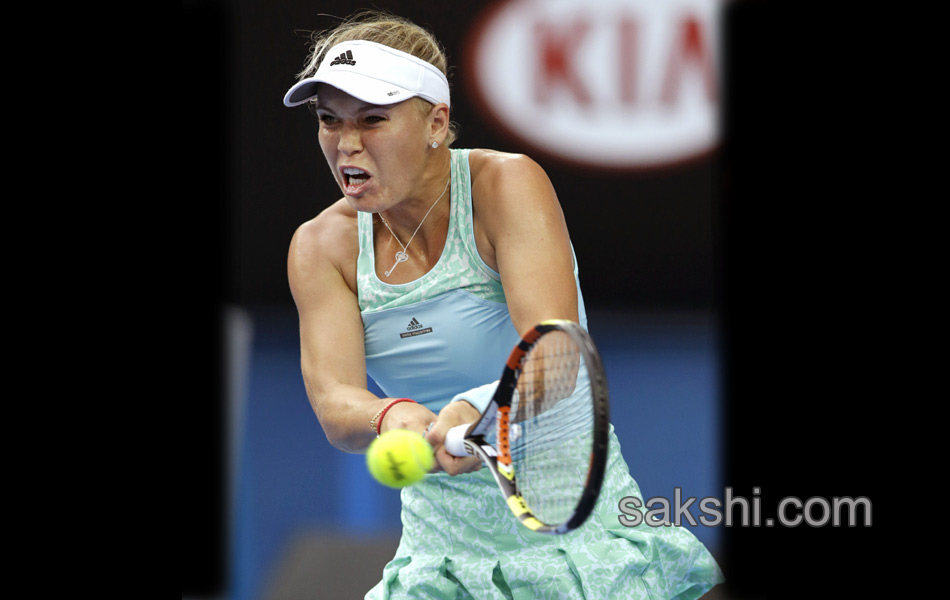 Australia open Tennis43