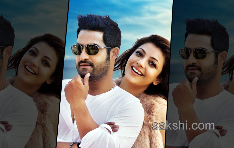 NTR Temper Movie Stills - Sakshi10