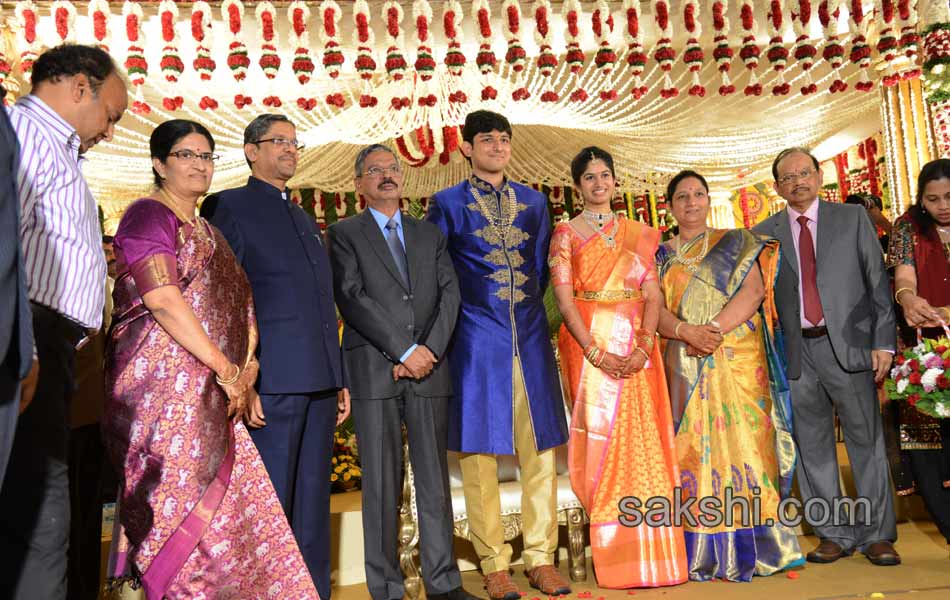 marriag wedding in madhapur Hitex10