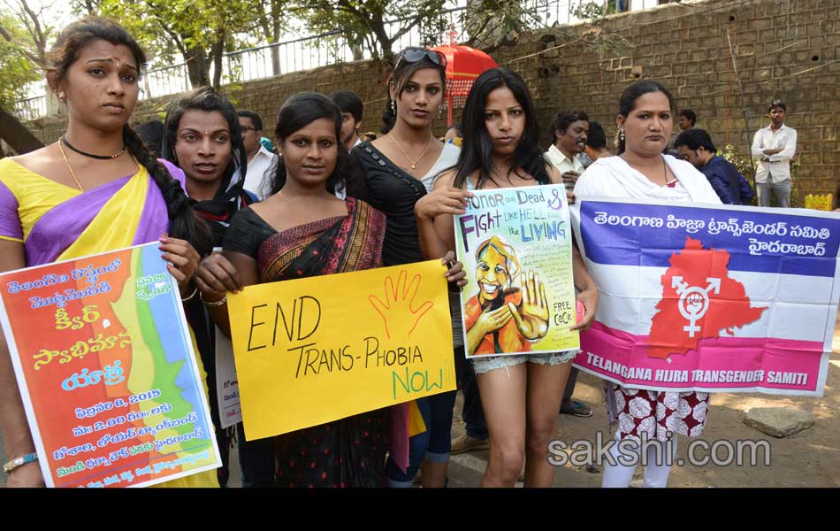 queer swabhiman yatra of hijras1