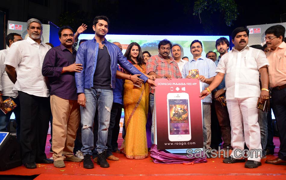 Ram Leela Movie Audio Launch14