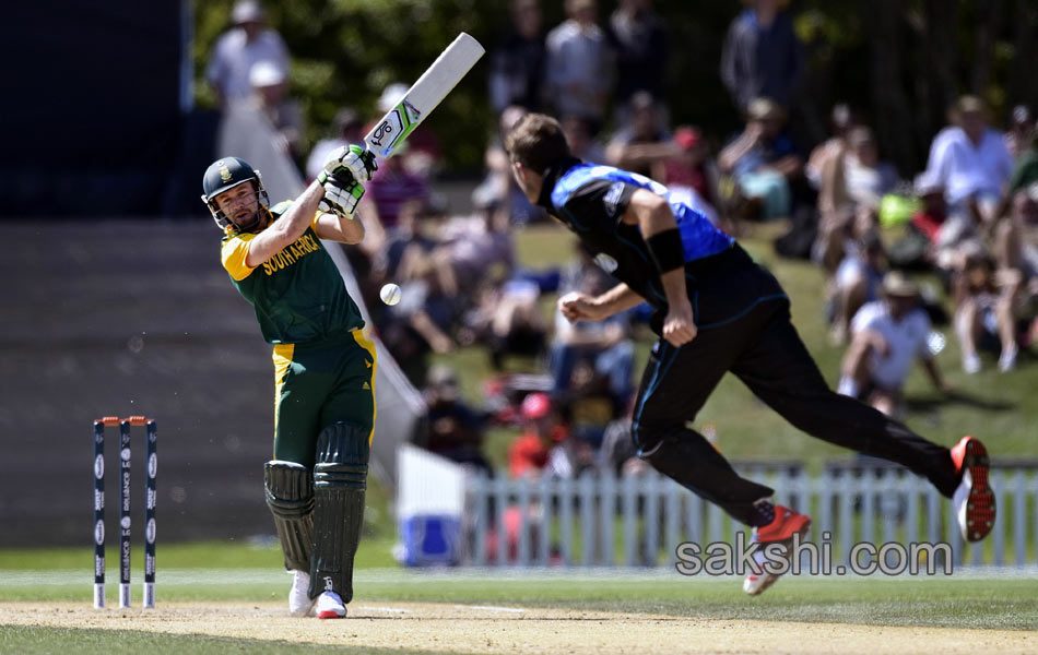 newzealand vs south africa practice match - Sakshi12