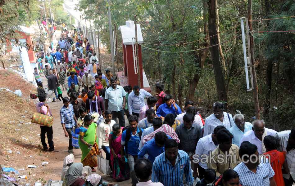 Mary Matha festival at Gunadala14